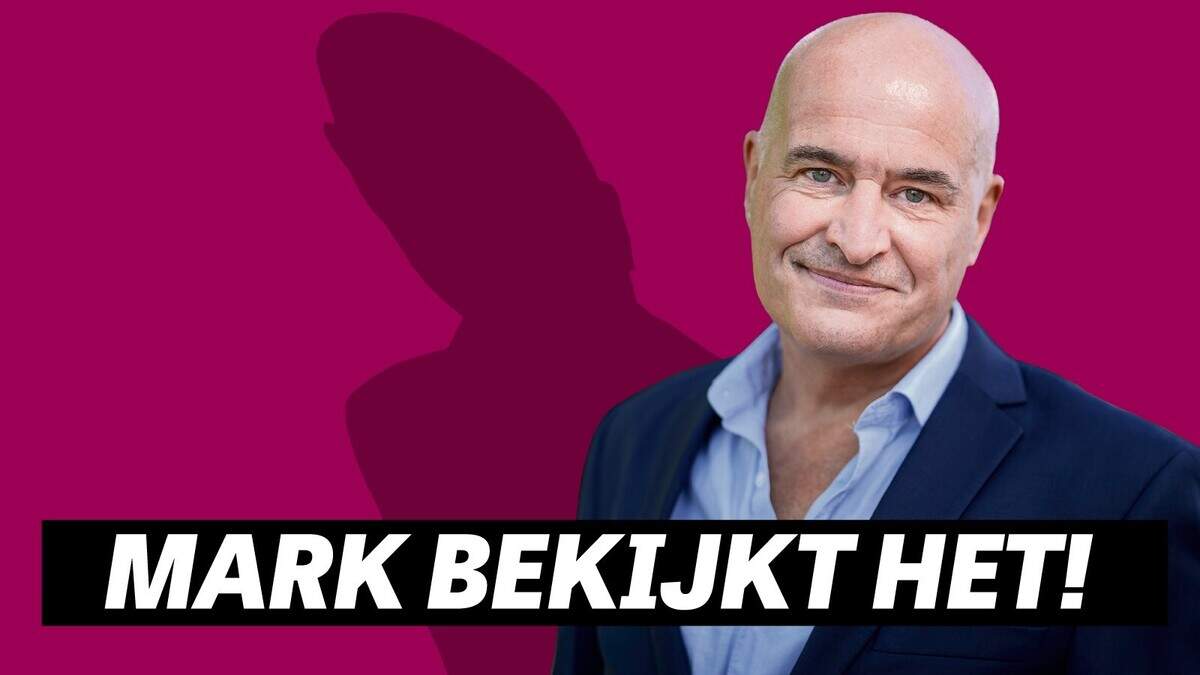 Henny Huisman defends André van Duin after Mark Koster's criticism Henny Huisman defends André van Duin after Mark Koster's criticism