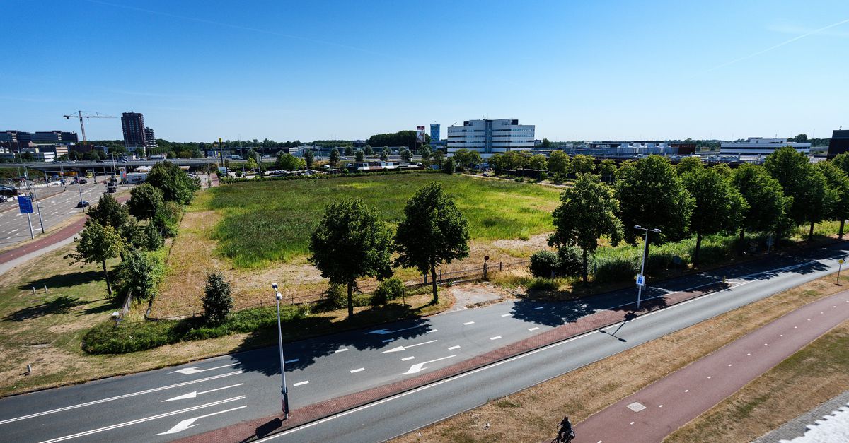 Photo: irakezen.nl Amsterdam Datacenter Project Sparks Outrage Over Massive Drinking Water Consumption